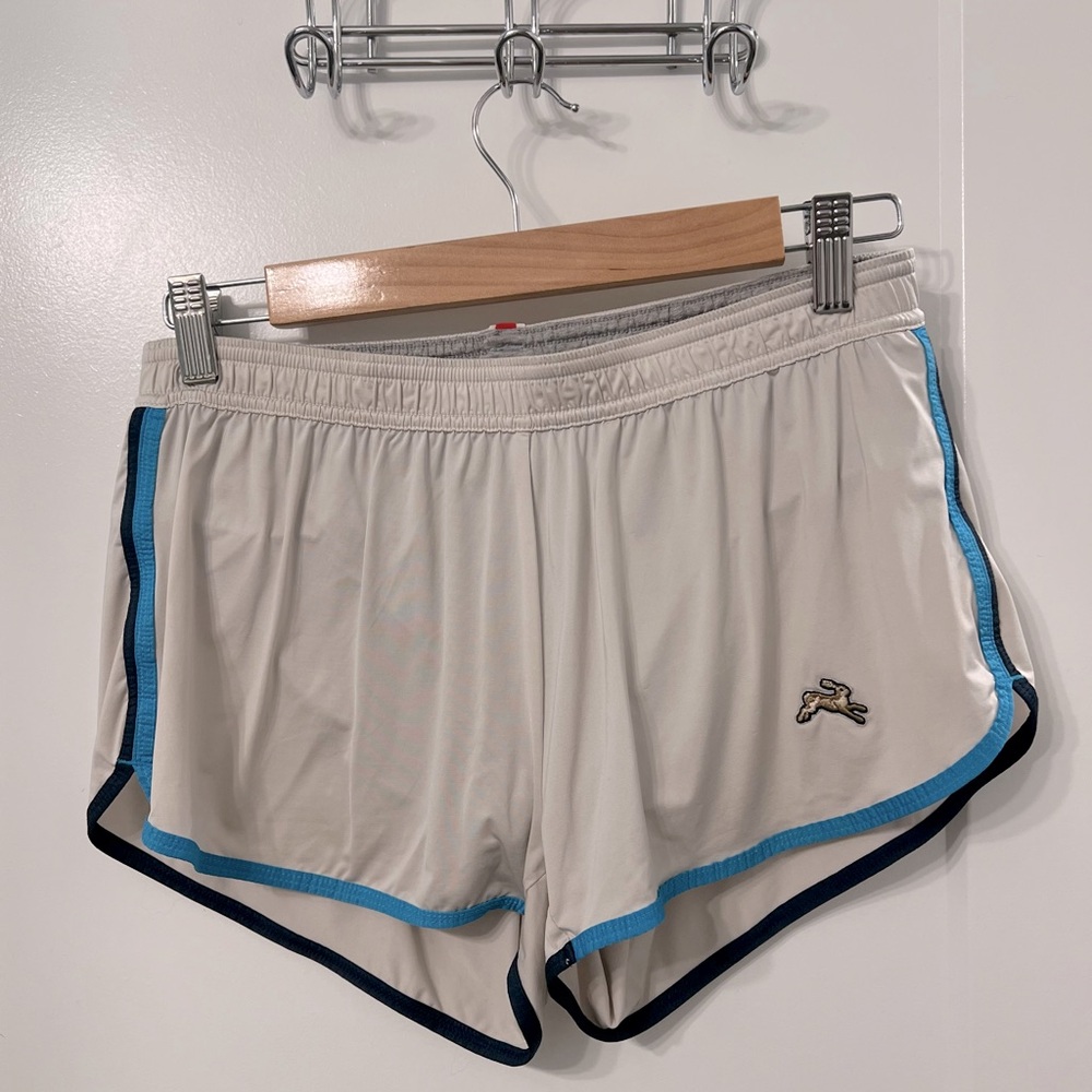 Tracksmith Relay Shorts